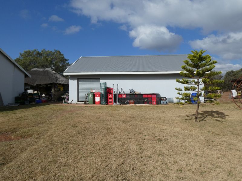 Smallholding For Sale In Bela Bela - Photo 3