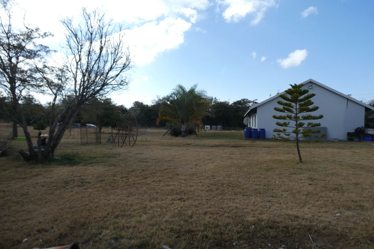 Smallholding For Sale In Bela Bela - Photo 5