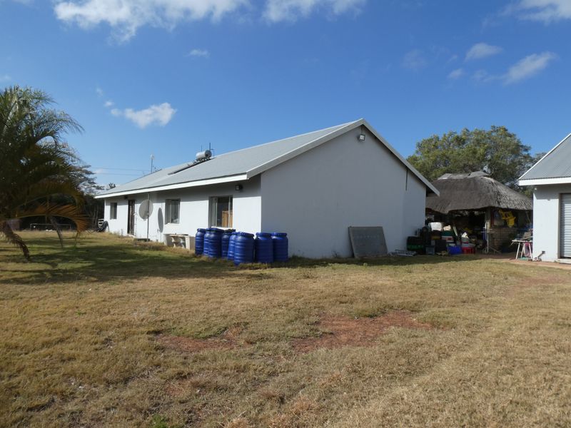 Smallholding For Sale In Bela Bela - Photo 2