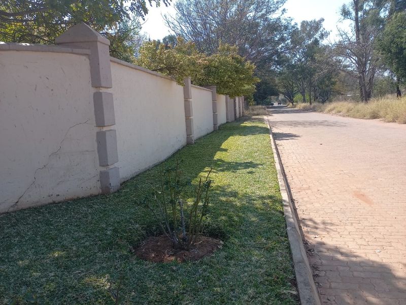 Vacant Land Residential For Sale In Bela Bela - Photo 5