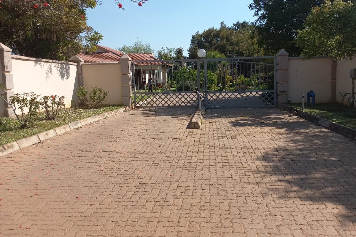 Vacant Land Residential For Sale In Bela Bela - Photo 3