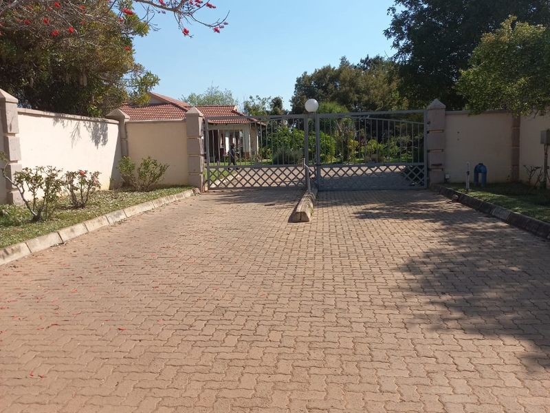 Vacant Land Residential For Sale In Bela Bela - Photo 3