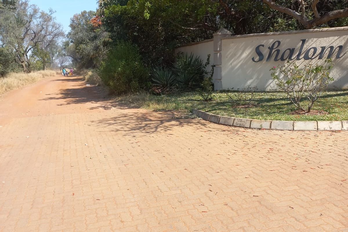 Vacant Land Residential For Sale In Bela Bela - Photo 2