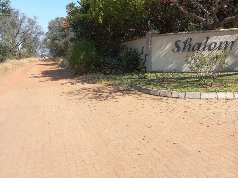 Vacant Land Residential For Sale In Bela Bela - Photo 2