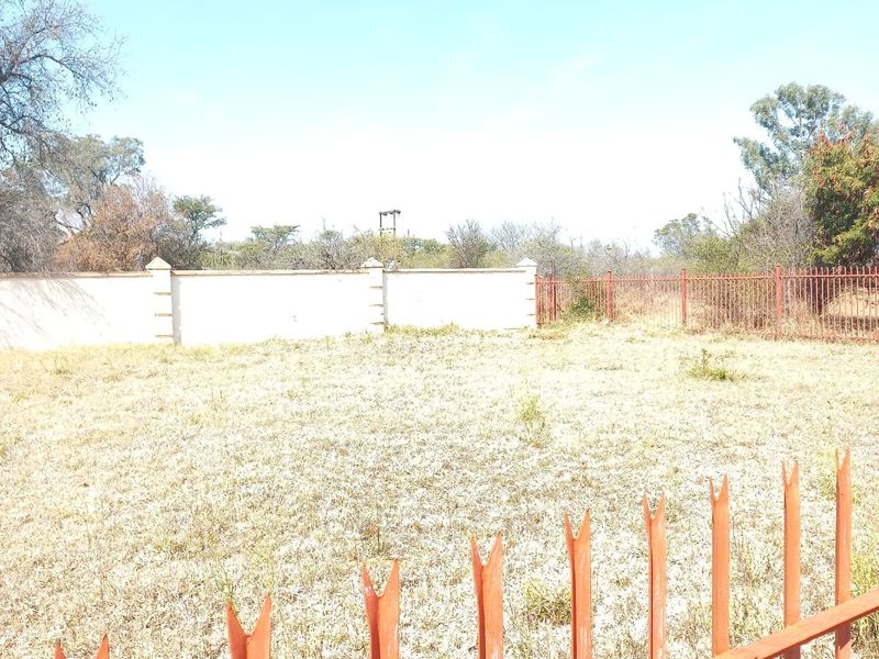 Vacant Land Residential For Sale In Bela Bela - Photo 9