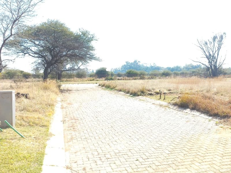 Vacant Land Residential For Sale In Bela Bela - Photo 8