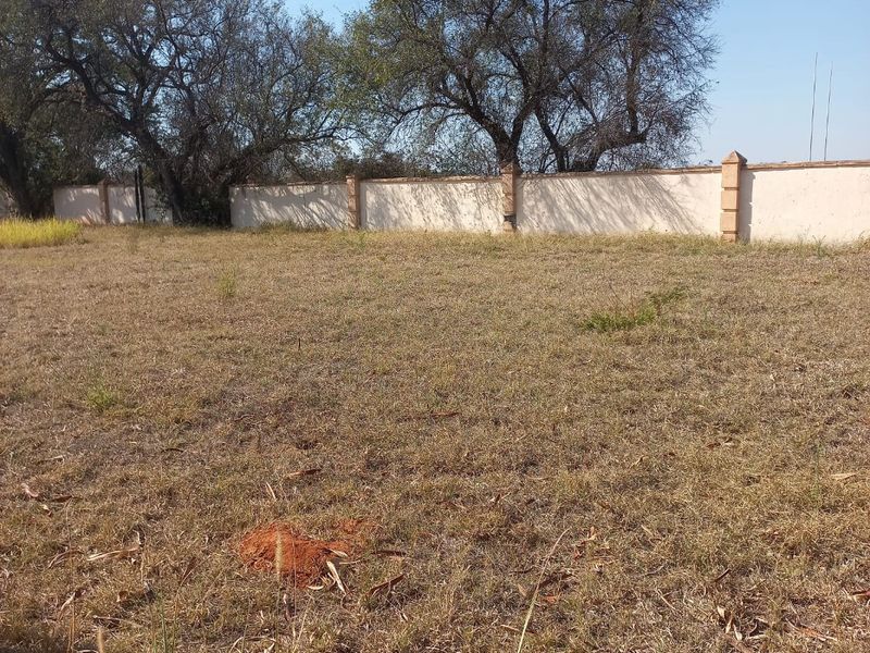 Vacant Land Residential For Sale In Bela Bela - Photo 6