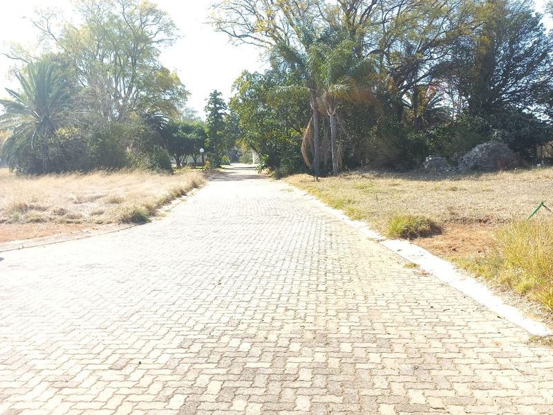 Vacant Land Residential For Sale In Bela Bela - Photo 7