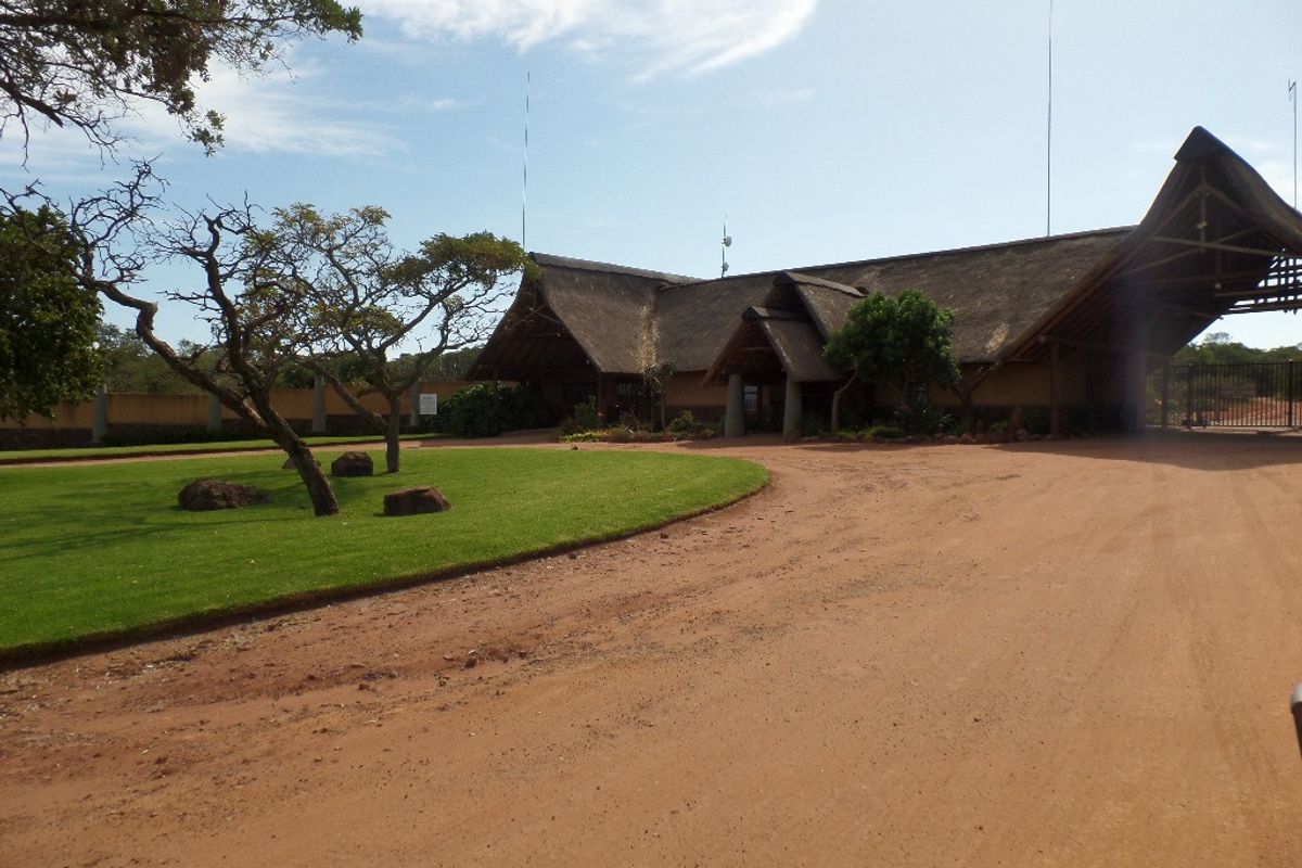 Vacant Land Residential For Sale In Bela Bela - Photo 2