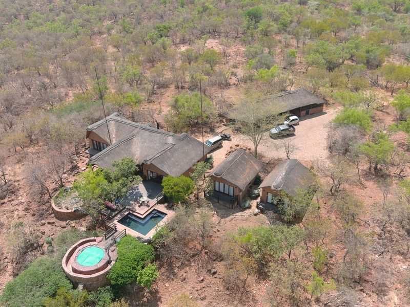 Lodge For Sale In Bela Bela - Photo 8