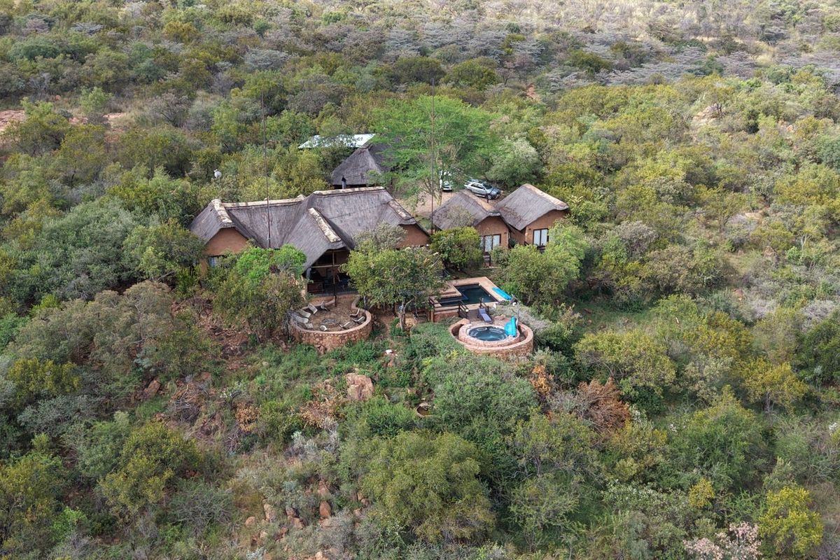 Lodge For Sale In Bela Bela - Photo 2