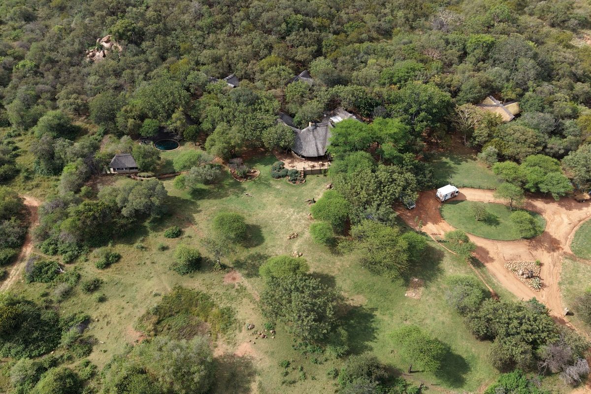 Lodge For Sale In Bela Bela - Photo 4