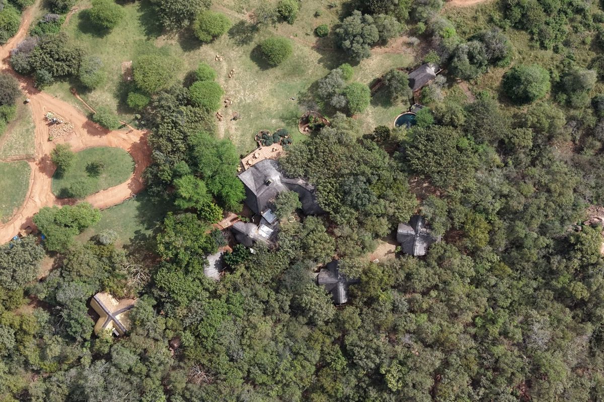 Lodge For Sale In Bela Bela - Photo 3