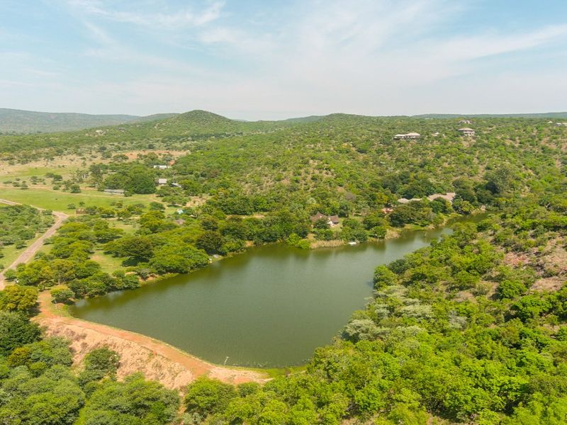 Vacant Land Residential Pending Sale In Bela Bela - Photo 4