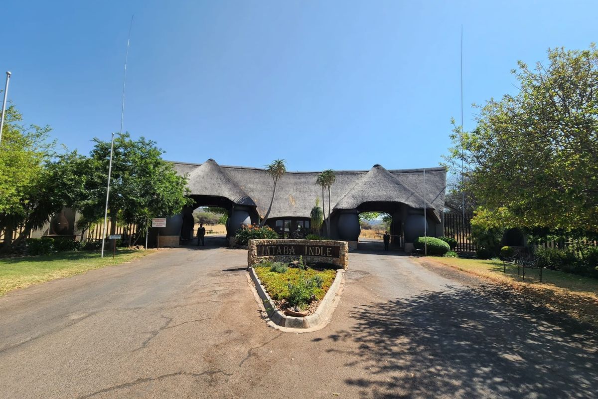 Vacant Land Residential Pending Sale In Bela Bela - Photo 3