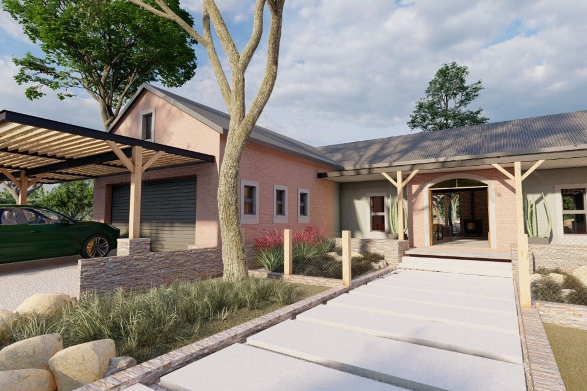 Vacant Land Residential For Sale In Bela Bela - Photo 2