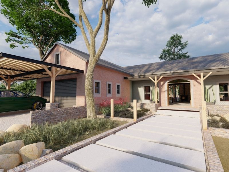 Vacant Land Residential For Sale In Bela Bela - Photo 2