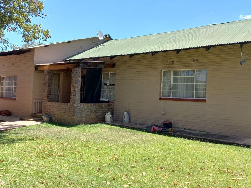 Farm For Sale In Bela Bela - Photo 10