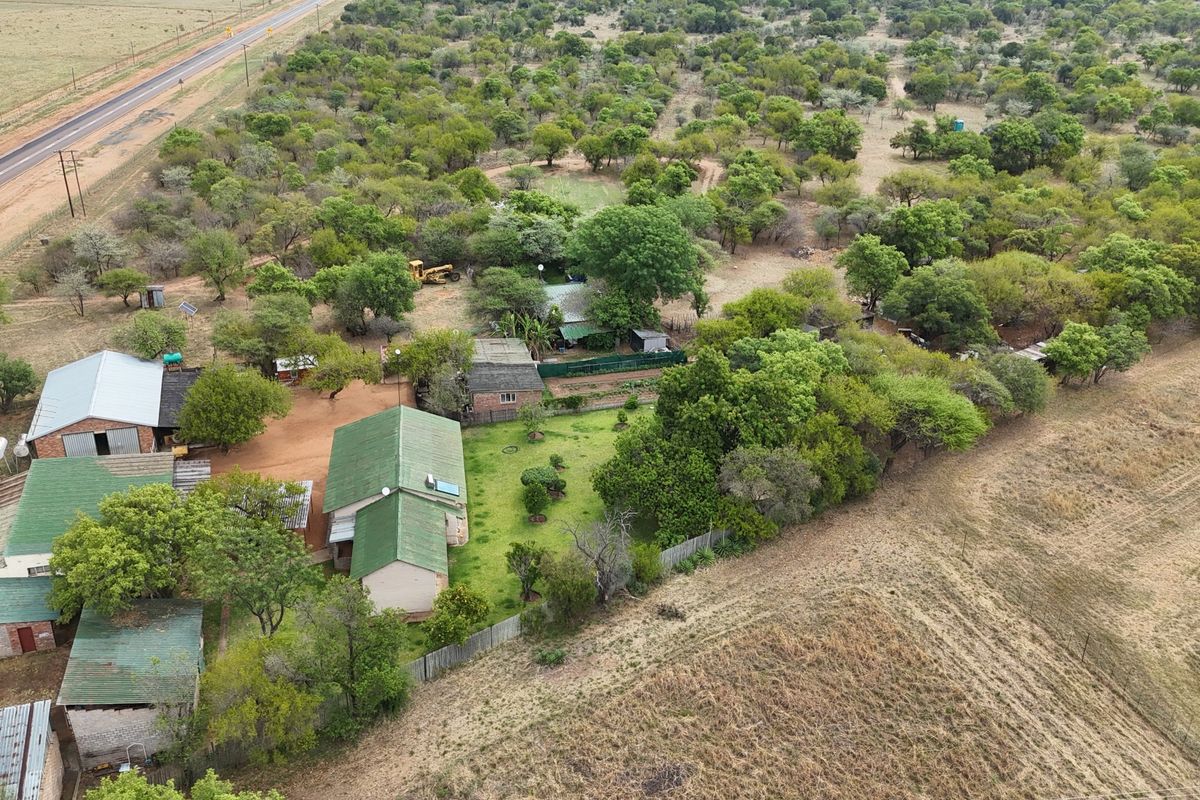 Farm For Sale In Bela Bela - Photo 2