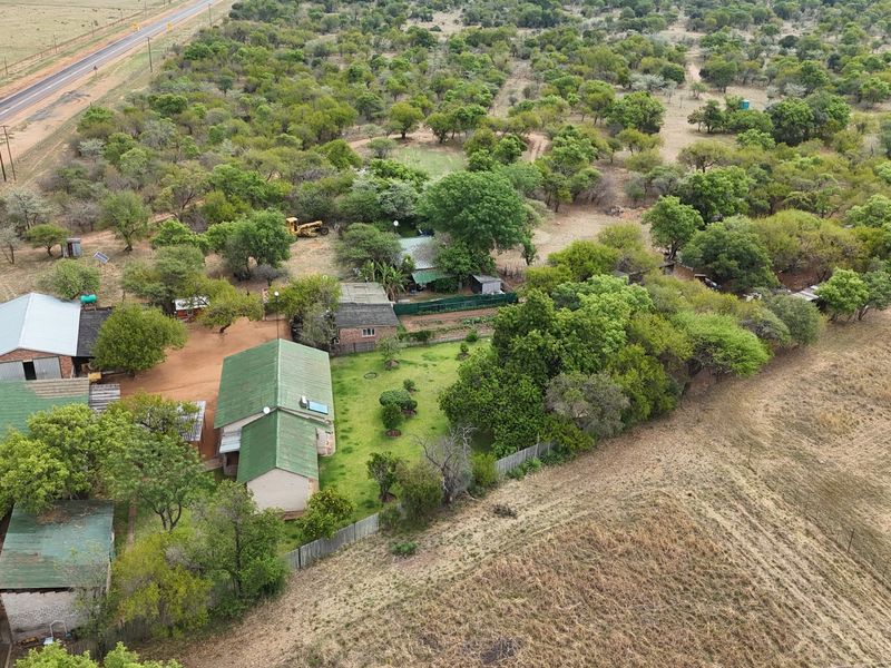 Farm For Sale In Bela Bela - Photo 2