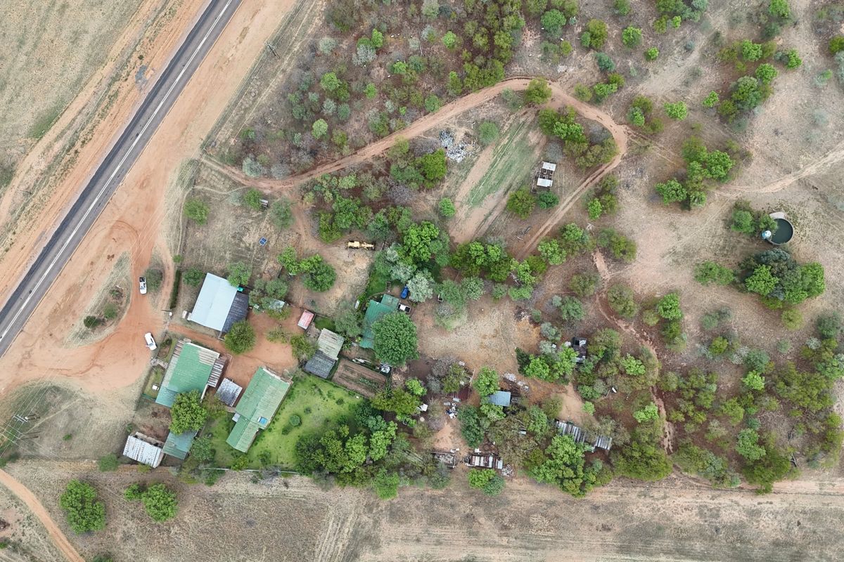 Farm For Sale In Bela Bela - Photo 5