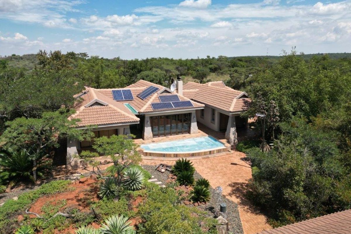 House For Sale In Bela Bela - Photo 3