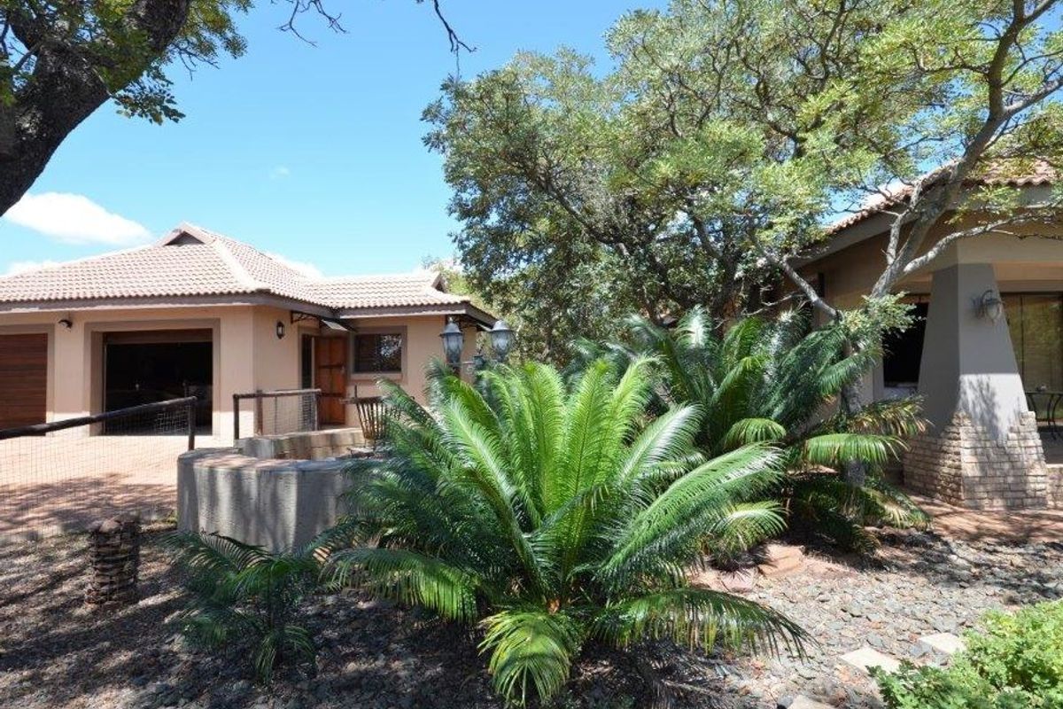 House For Sale In Bela Bela - Photo 2