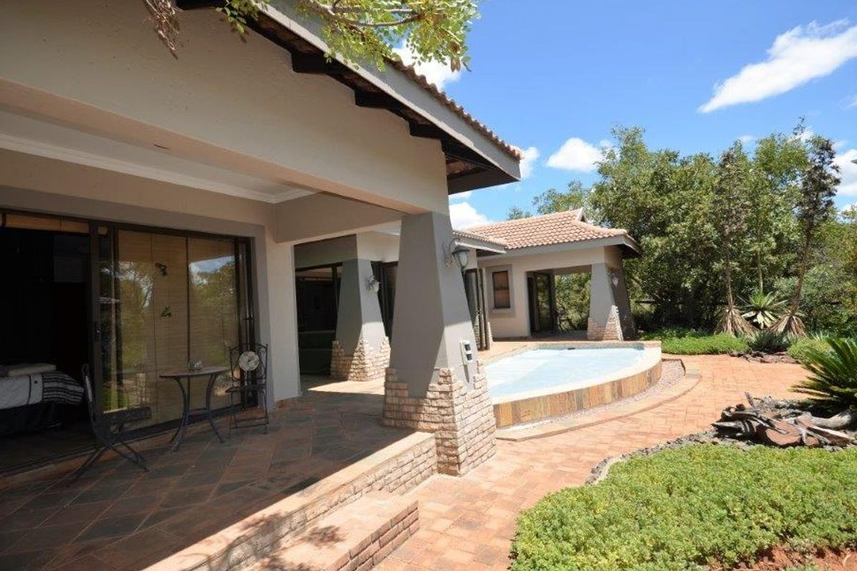 House For Sale In Bela Bela - Photo 4