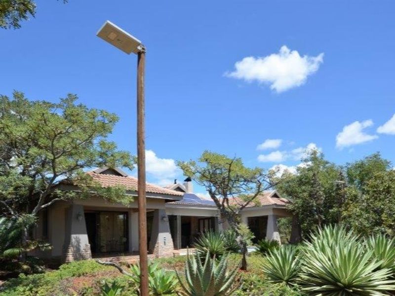 House For Sale In Bela Bela - Photo 5