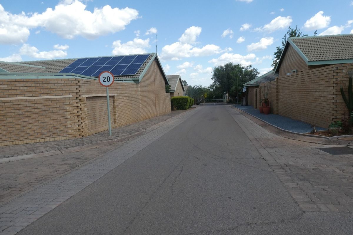 Vacant Land Residential For Sale In Bela Bela - Photo 2
