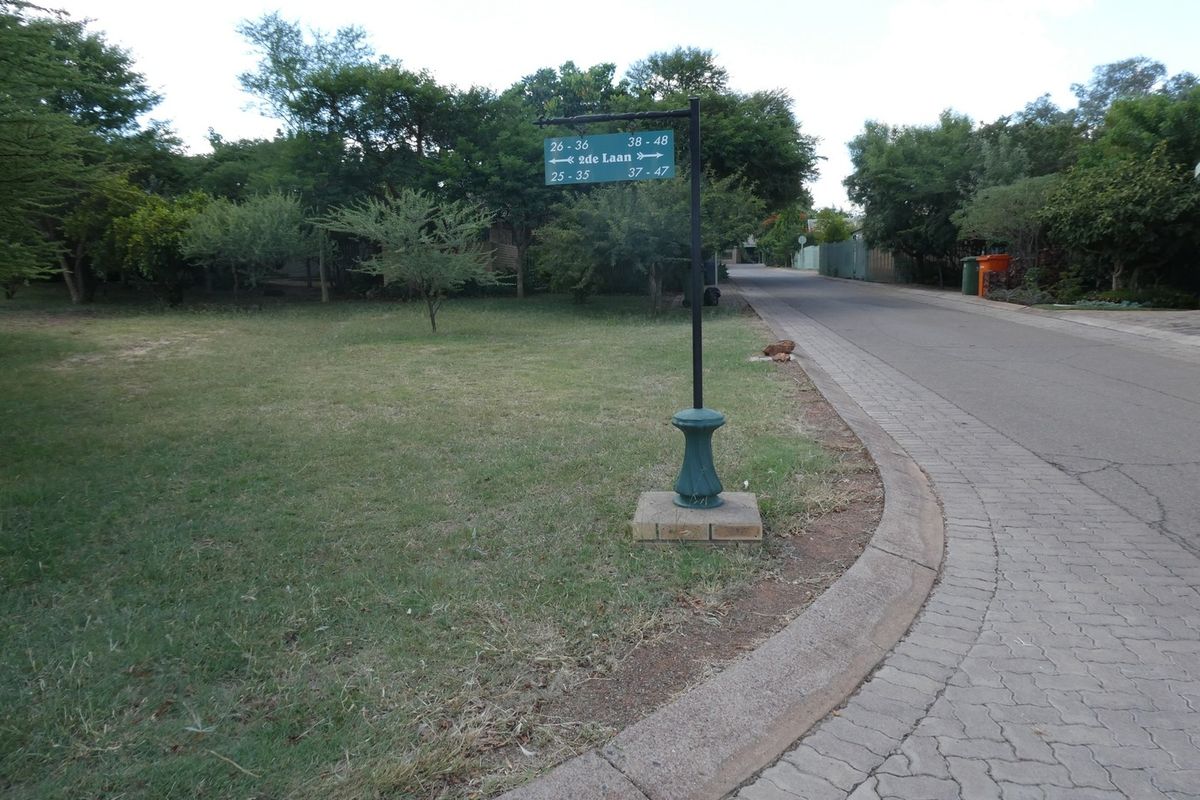 Vacant Land Residential For Sale In Bela Bela - Photo 3