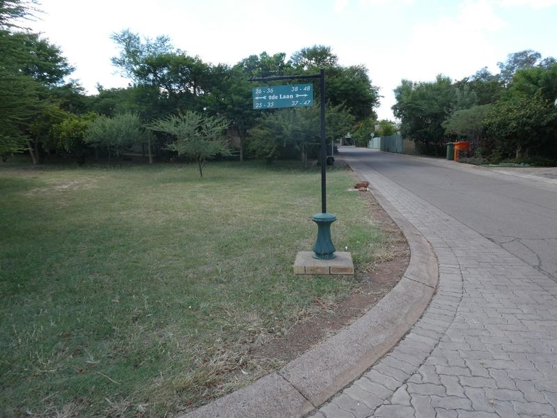 Vacant Land Residential For Sale In Bela Bela - Photo 3