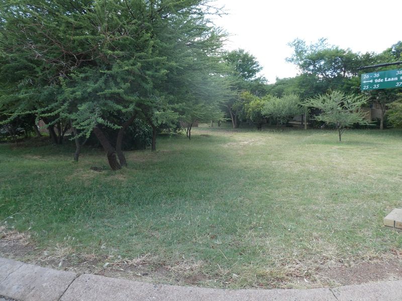 Vacant Land Residential For Sale In Bela Bela - Photo 6