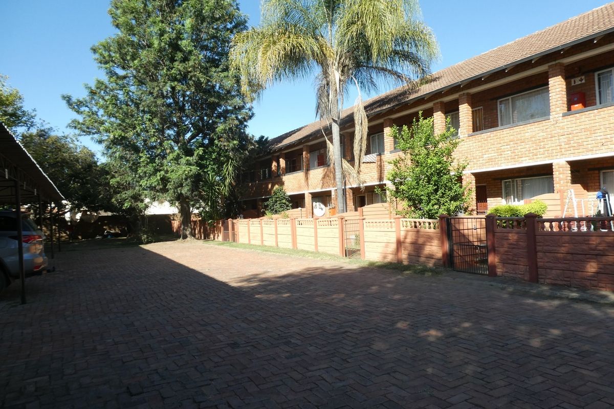 Apartment For Sale In Bela Bela - Photo 2