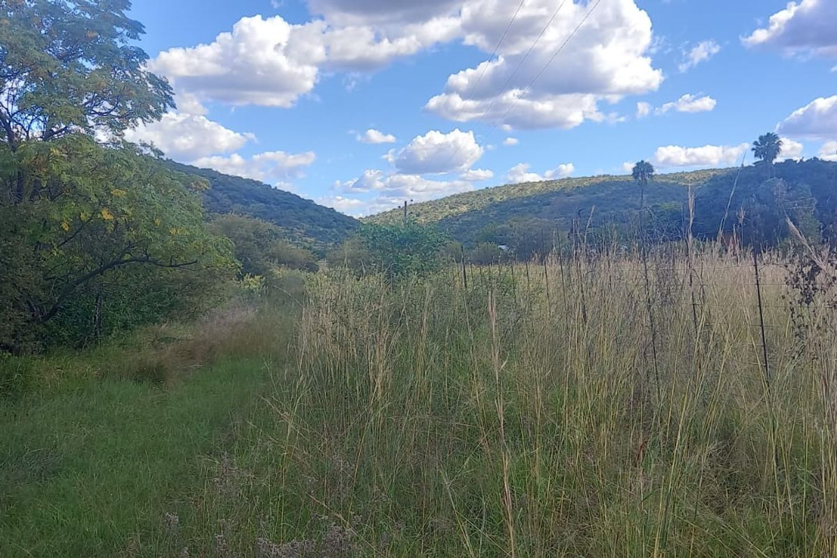 Smallholding For Sale In Bela Bela - Photo 2