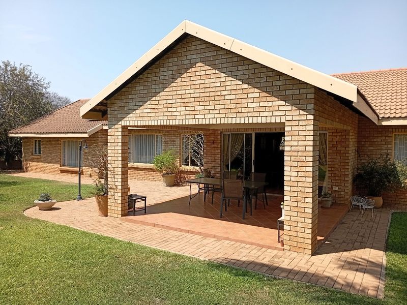 Townhouse For Sale In Bela Bela - Photo 9