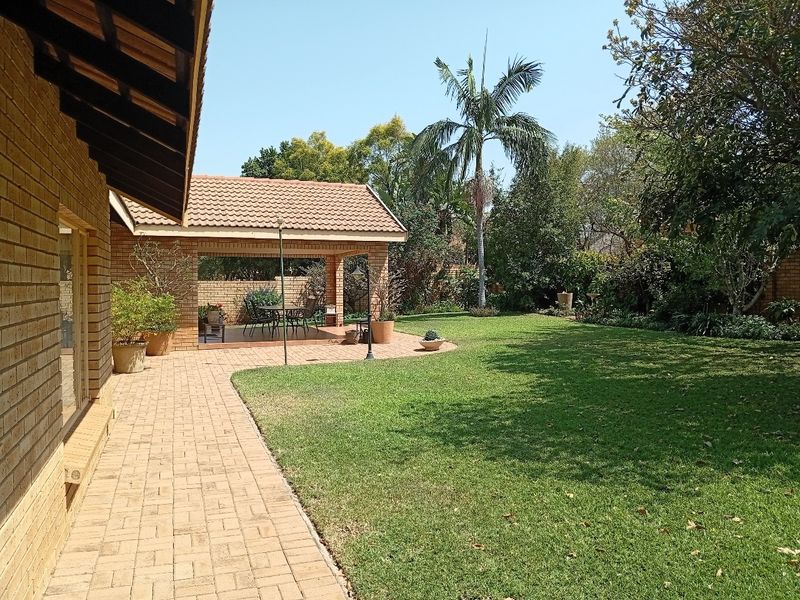 Townhouse For Sale In Bela Bela - Photo 3