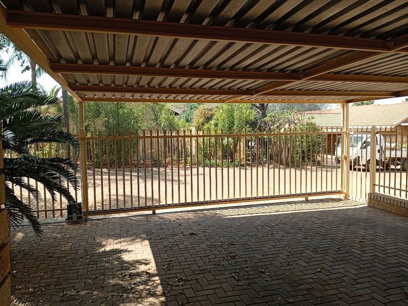 Townhouse For Sale In Bela Bela - Photo 8