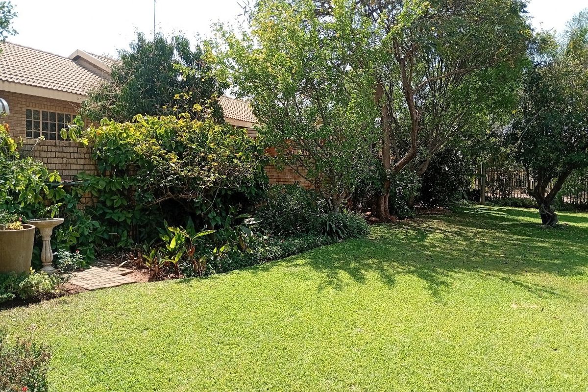 Townhouse For Sale In Bela Bela - Photo 4