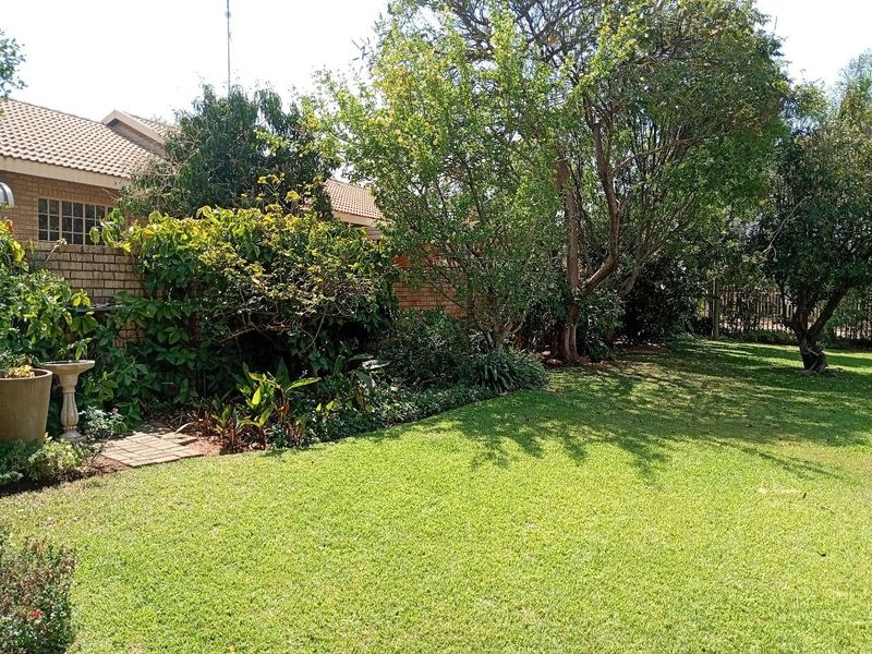 Townhouse For Sale In Bela Bela - Photo 4