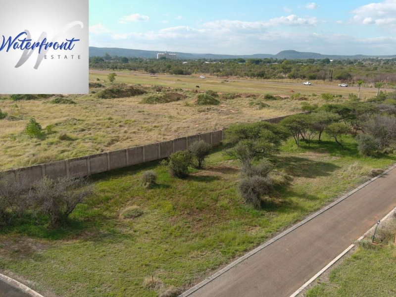 Vacant Land Residential For Sale In Bela Bela - Photo 6