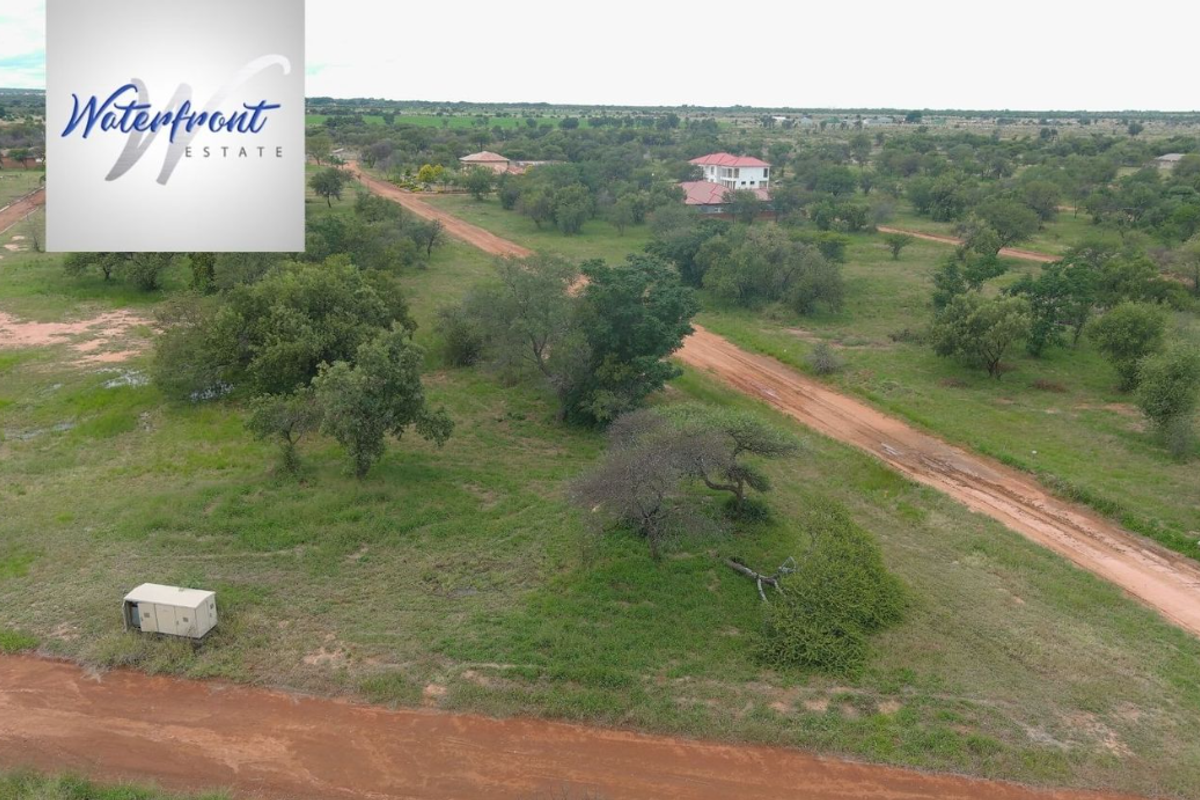 Vacant Land Residential For Sale In Bela Bela - Photo 3
