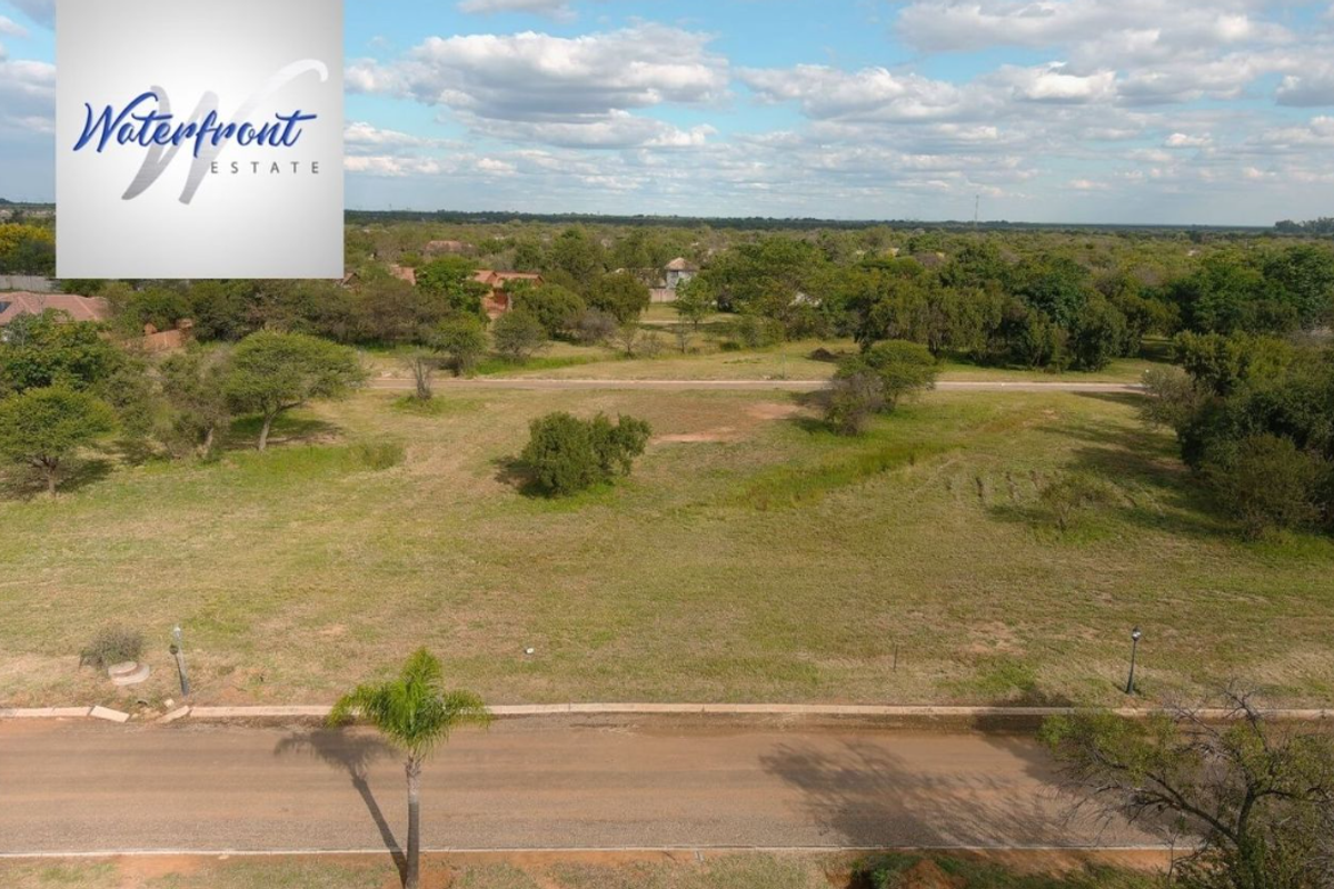 Vacant Land Residential For Sale In Bela Bela - Photo 5