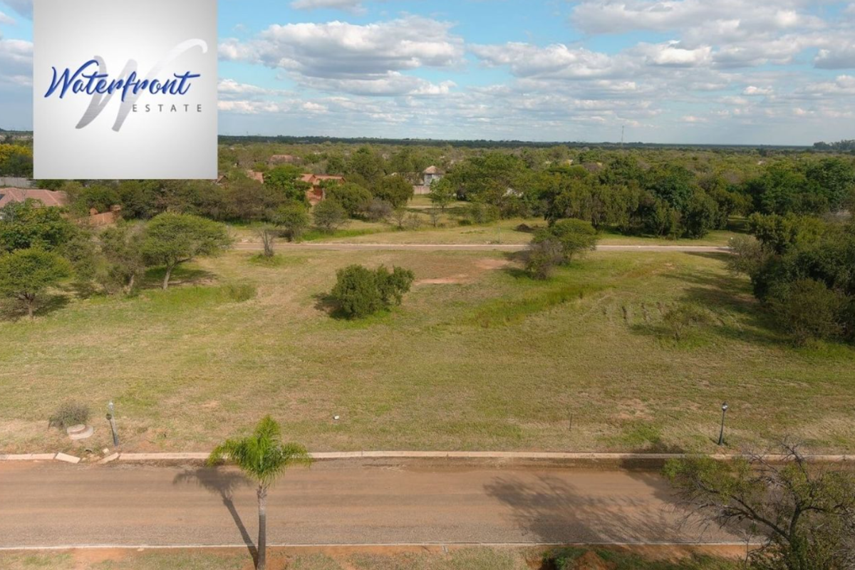 Vacant Land Residential For Sale In Bela Bela - Photo 4