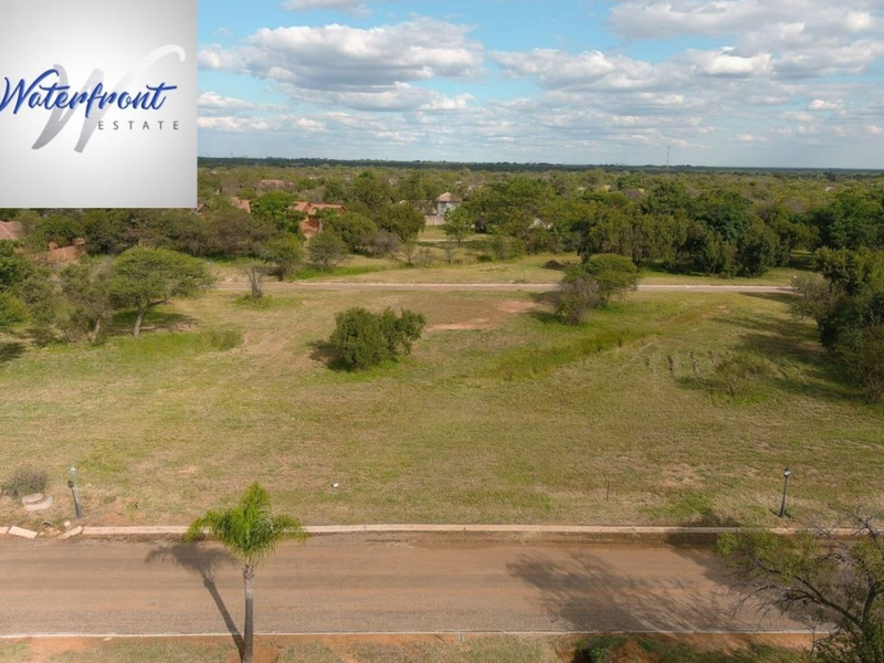 Vacant Land Residential For Sale In Bela Bela - Photo 4