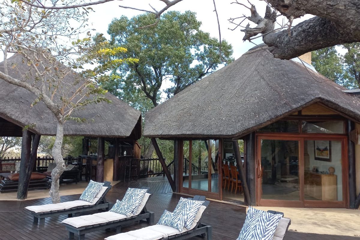 Lodge For Sale In Bela Bela - Photo 4