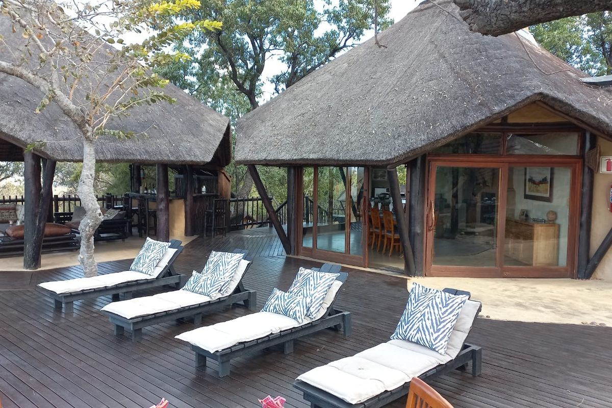 Lodge For Sale In Bela Bela - Photo 3