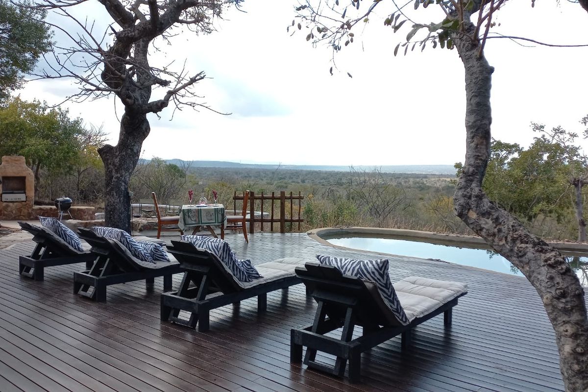 Lodge For Sale In Bela Bela - Photo 2