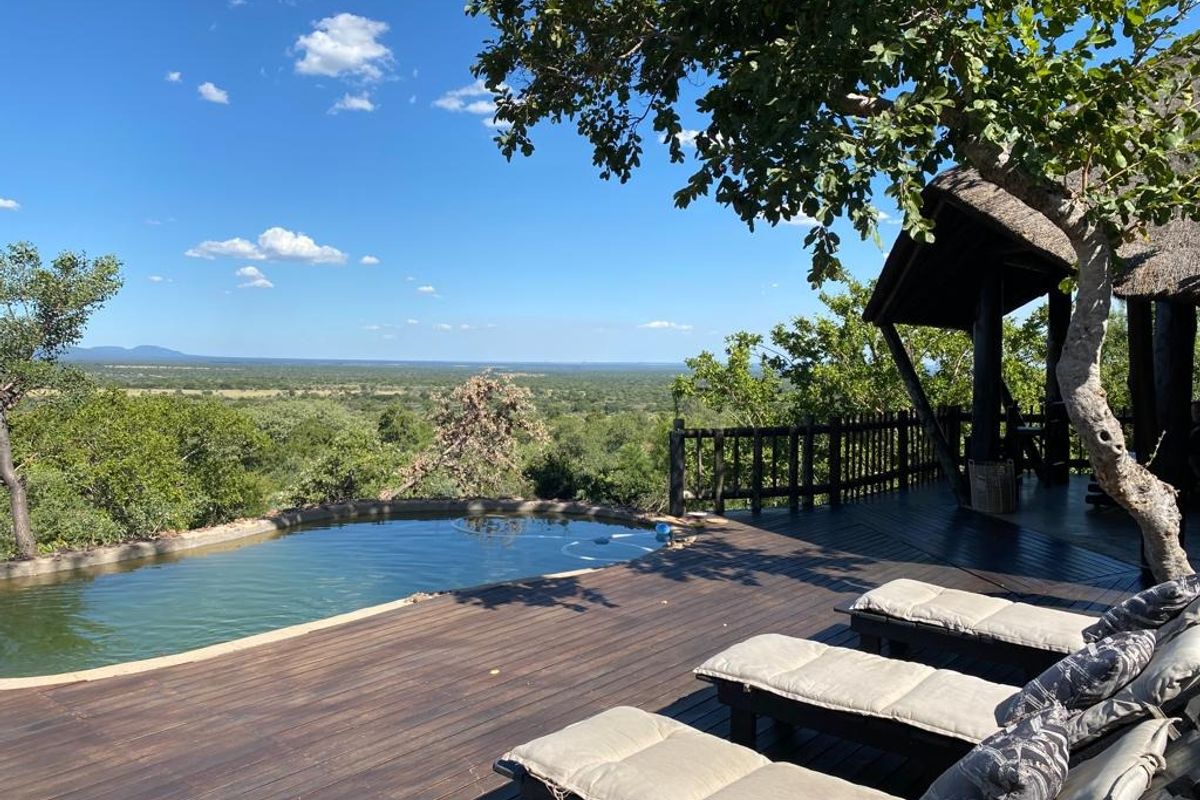 Lodge For Sale In Bela Bela - Photo 5