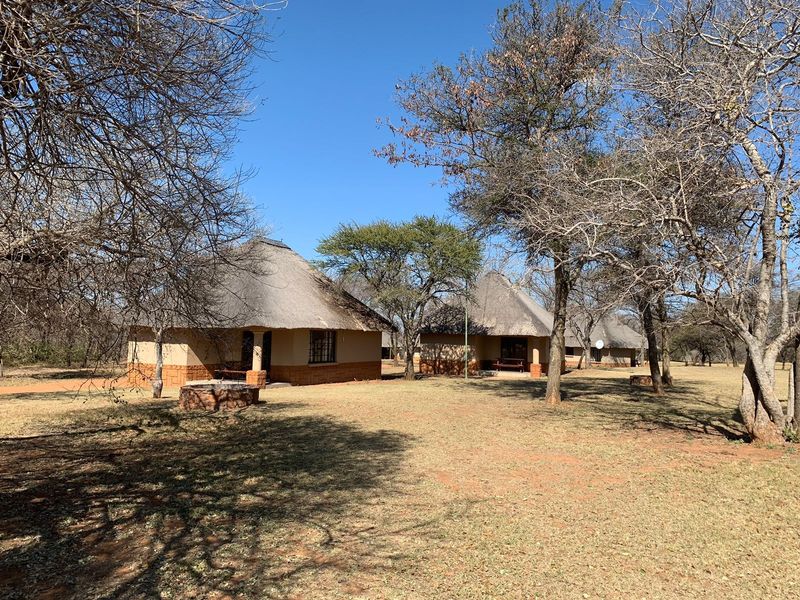 Lodge For Sale In Bela Bela - Photo 10